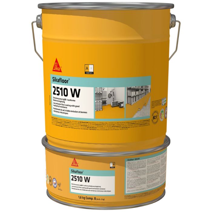 Sika Sikafloor 2510 W A+B 5kg