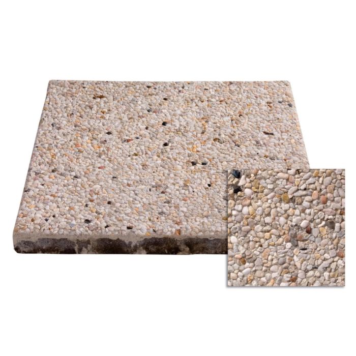 Silexdal 40 x 40 x 3,7 cm