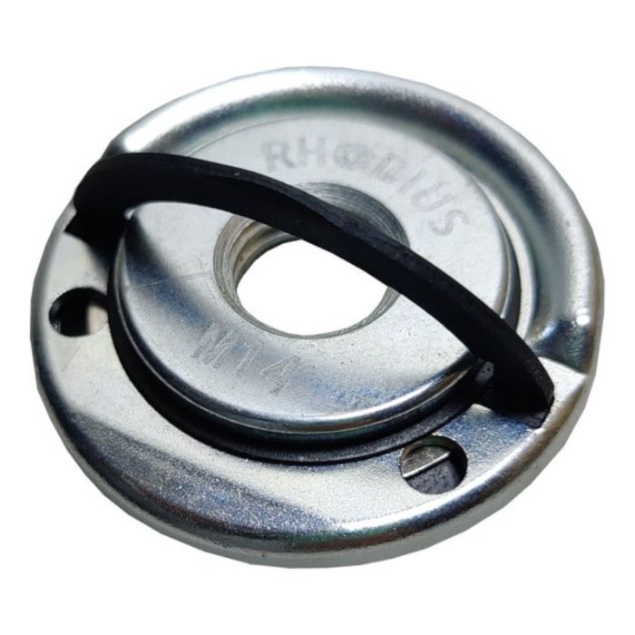 Snelspanmoer M14 voor Haakse Slijper