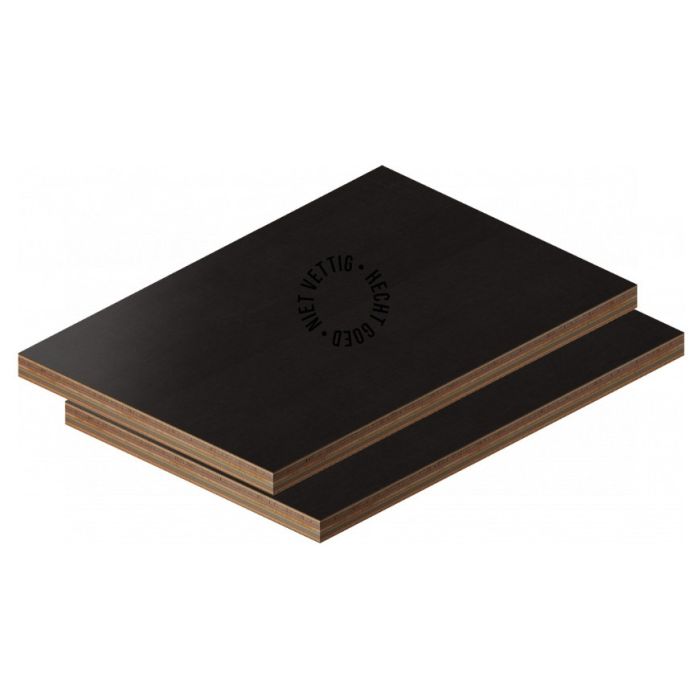 Solid John PRO GARANTIEbetonplex 244 x 122 cm x D15 mm (2,98 m²)