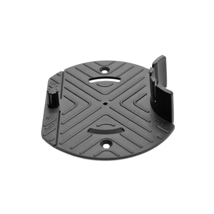 Solidor CPV+ Plaatje voor houten draagbalken