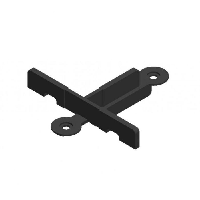 Solidor Structusol voegstuk C3T