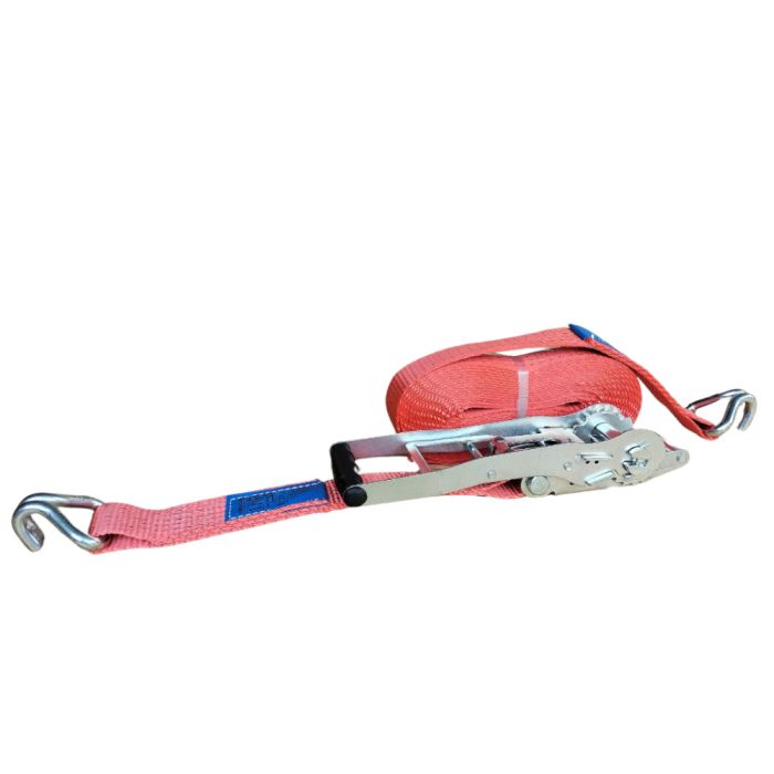 Spanriem DR5 Ergonomisch GESLOTEN haak