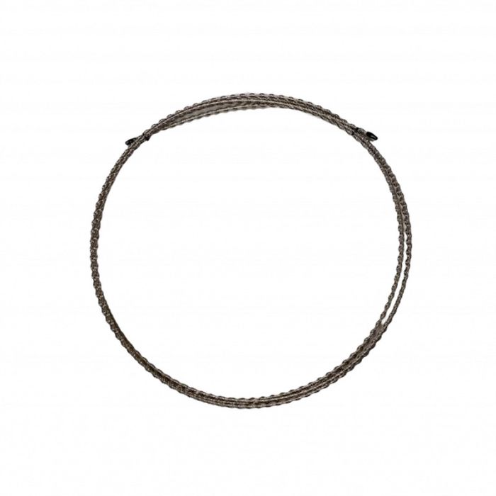 SpiroFix spiraalanker 6 mm RVS 304  - rol 10 m