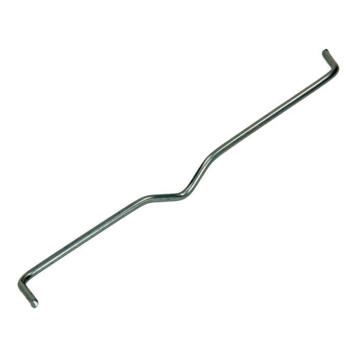 spouwhaken 18cm s-hals