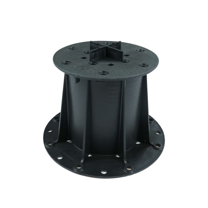 Storax regelbare tegeldrager 133 - 255 mm