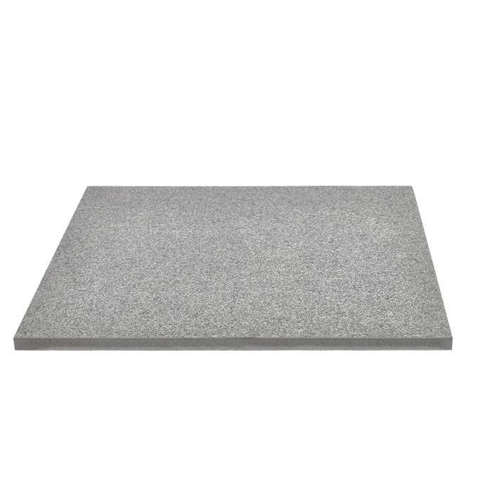 Stoneline Cera Dark Flamed 60 x 60 x 2 cm
