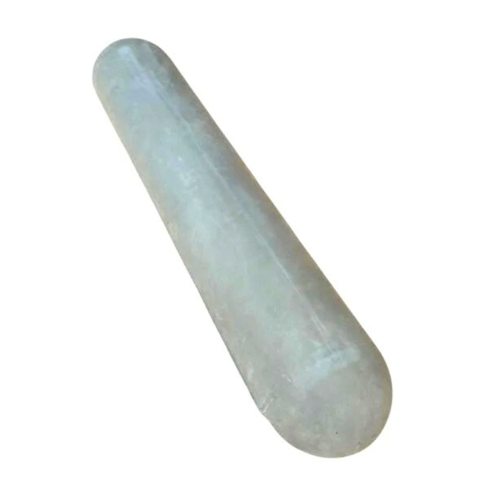 Neoton Eco Biggenrug Grijs 100 x 20 x 12 cm