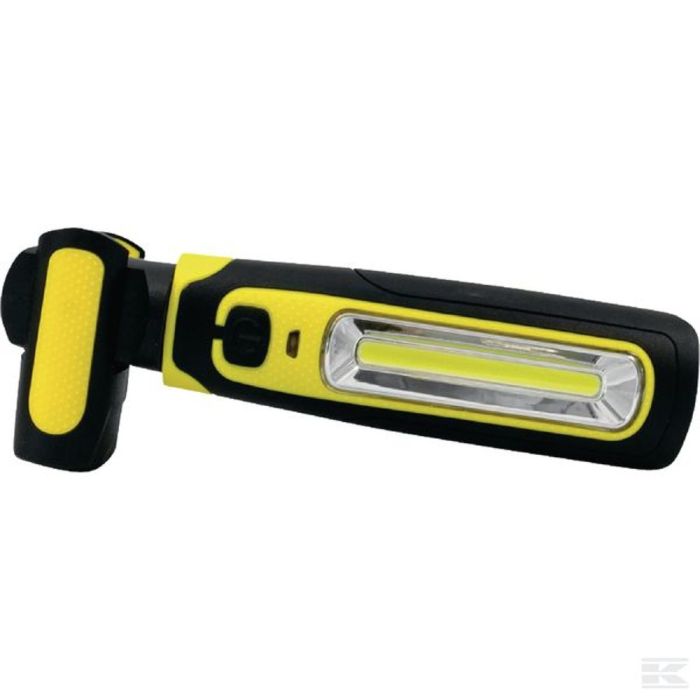 oplaadbare multifunctionele looplamp TAB42102