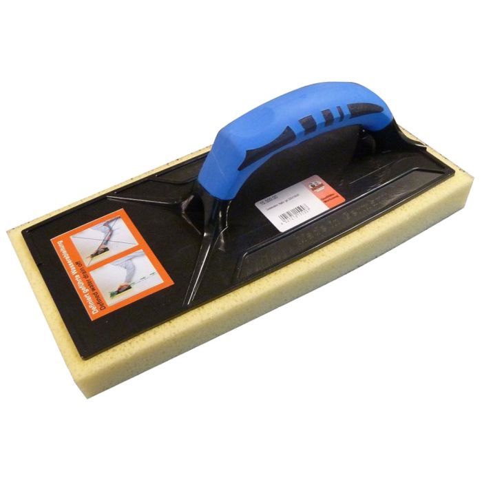 Tegel inwasspons pro