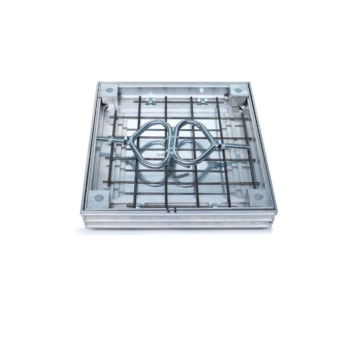 Storax STAR Tegeldeksel H5cm 30 x 30 cm