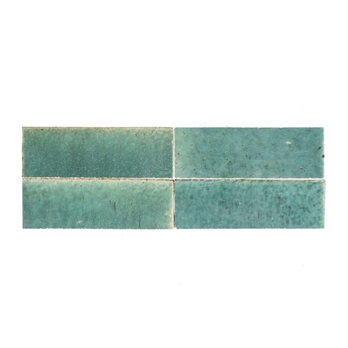 Vietnamese Terra T49 Jade Light per m²