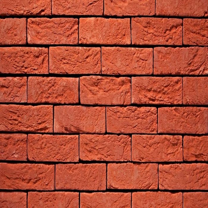 gevelsteen terra rood kopen