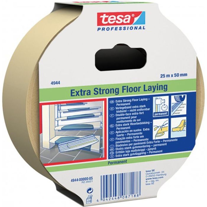 tesa 4944 permanente dubbele tape