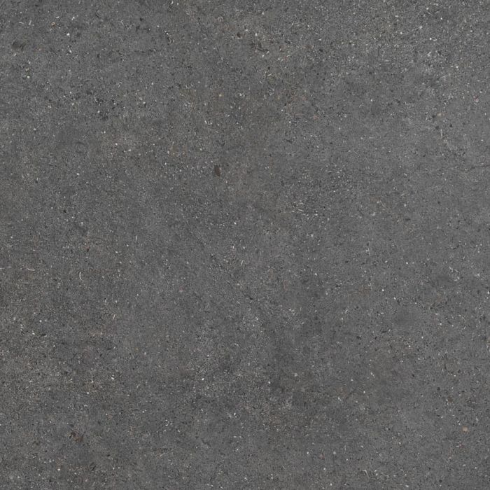 Donkere betonlook tegels