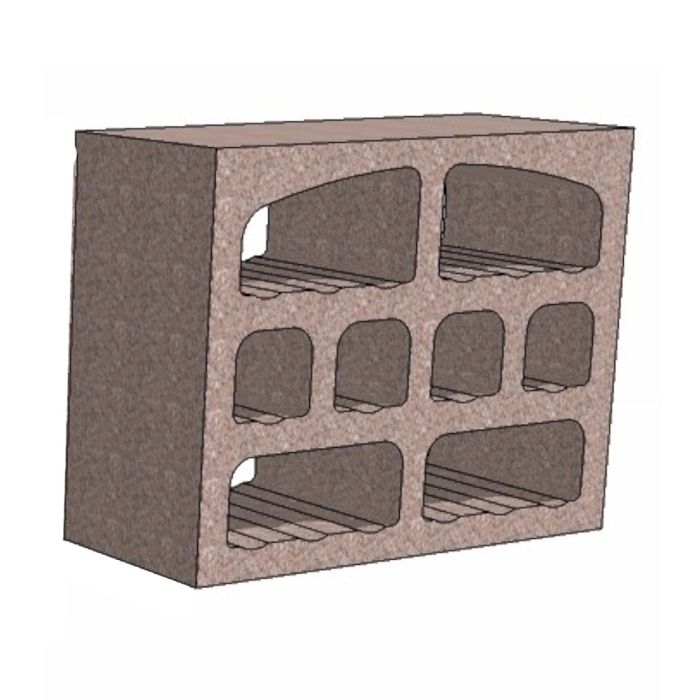 Tradivin Octo Wijnnis 61 x 48 cm