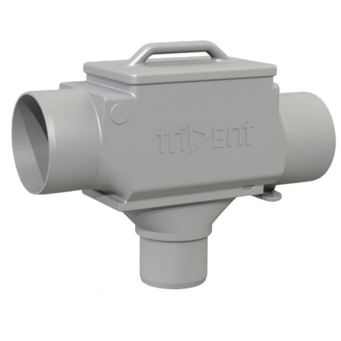 GEP Trident 450 Tankfilter + skimmer [401145]