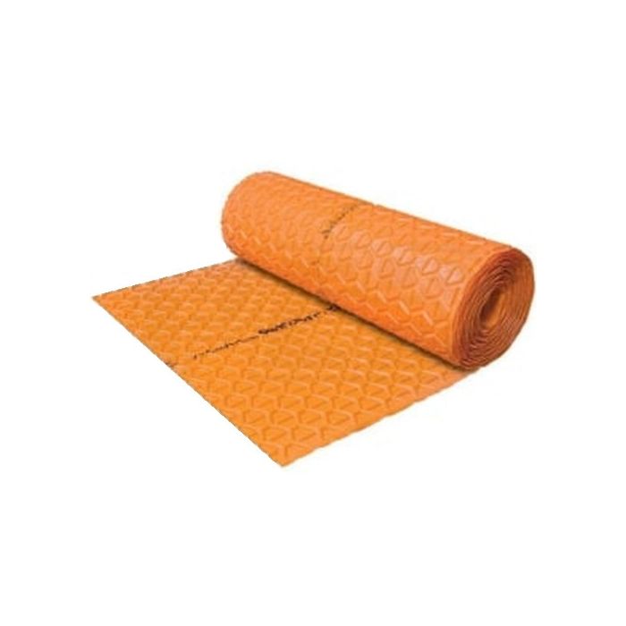 Schluter Troba drainagemat