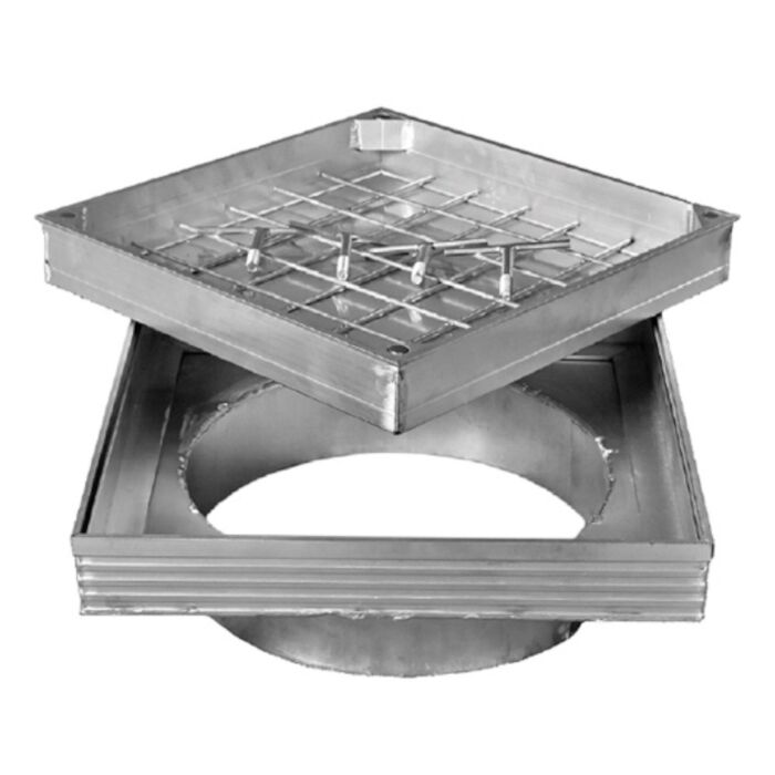 LSDRAIN tube light line