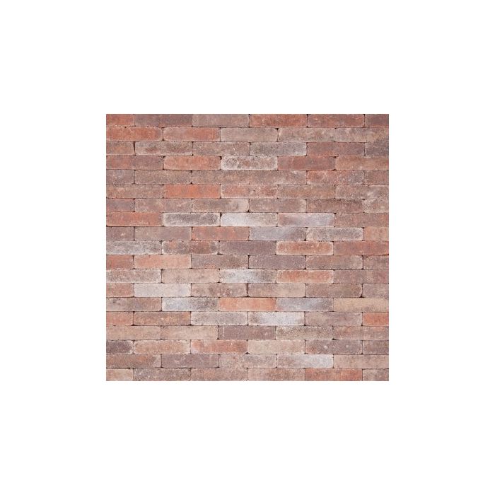 Betonklinker Damme Bont Getrommeld 21 x 6,8 x 6 cm
