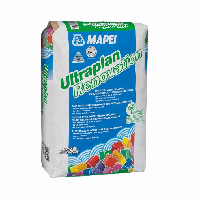Mapei Ultraplan Renovation 25kg