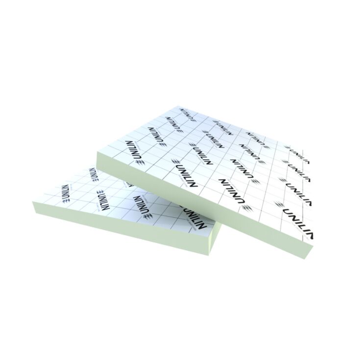 Unilin Utherm Roof L Tapered afschotisolatie