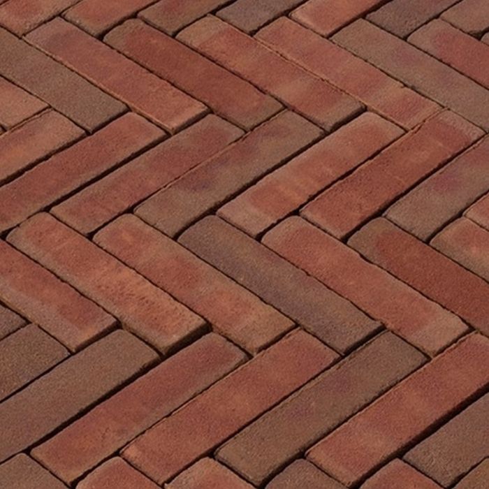 Vandersanden Morado Kleiklinker