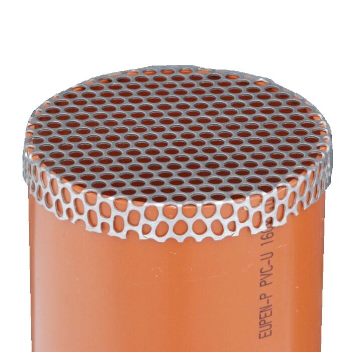 VentiCAP verluchtingsrooster