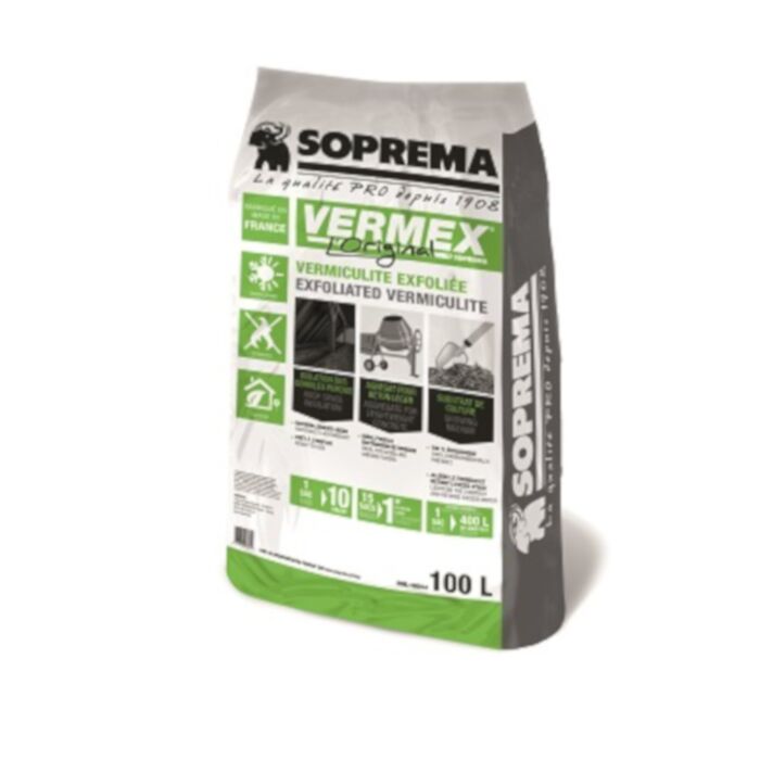 Vermiculiet VERMEX M