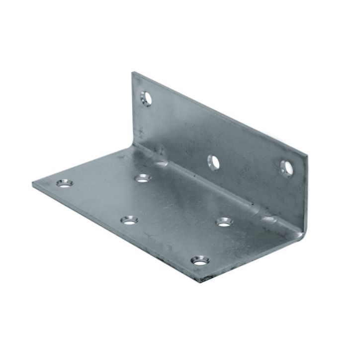 verzinkte versterkingshoek 60mm x 40mm