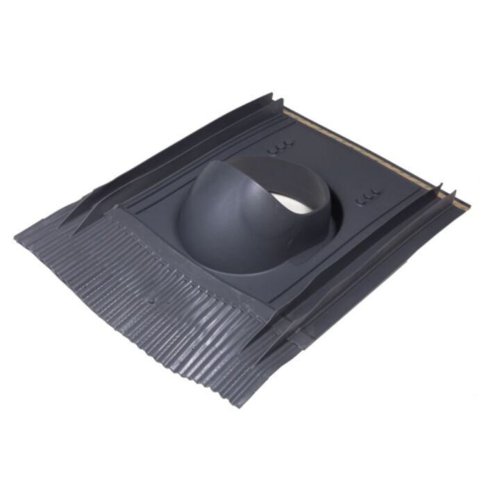  Vilpe universele panplaat