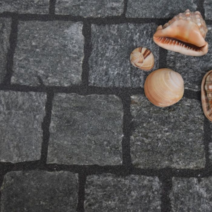 marshall vitalis blauwgrijs