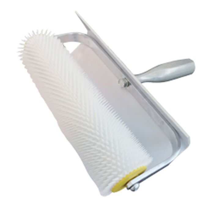 ontluchtingsrol chape