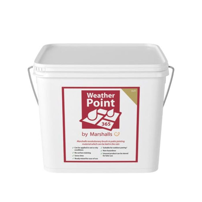 Marshalls Weatherpoint 365 