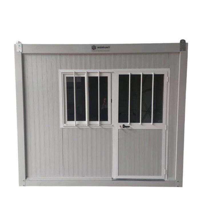 werfkeet 3 meter goedkoop