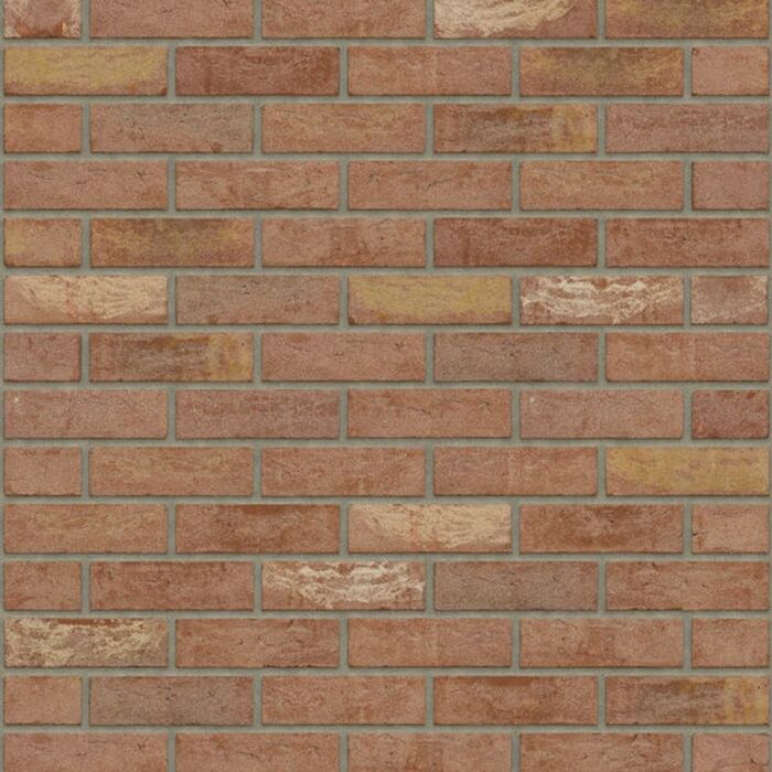 whitley red multi hv ev DR15B