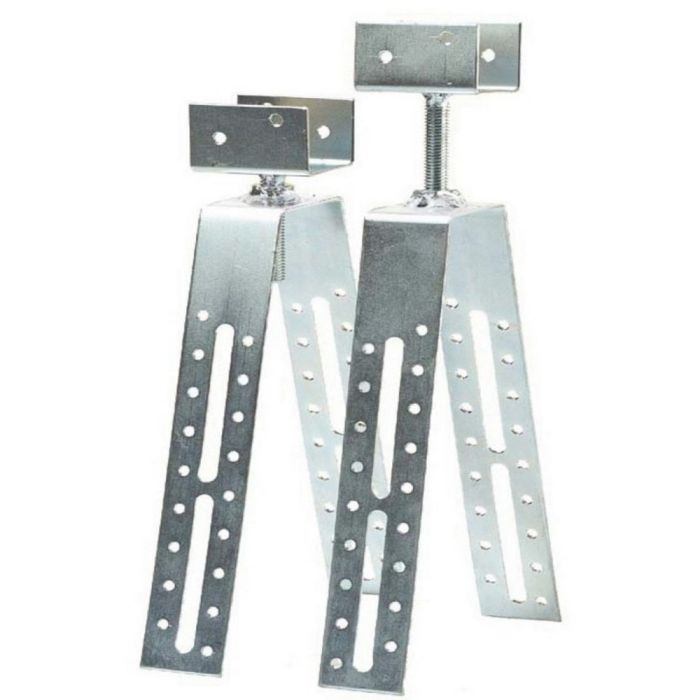 Koramic Verstelbare Nokruiter