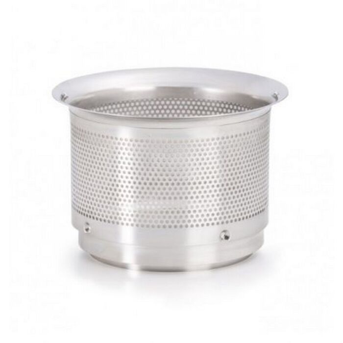 Wisy WE 0306 Filterinzetstuk 0.44mm voor WFF100