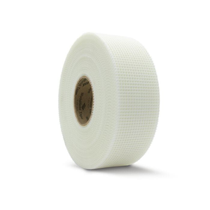 wapeningsgaas gaasband zelfklevend 90m