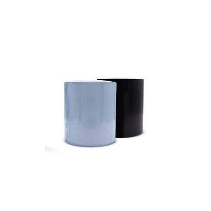 woodfield quick repair tape zwart en transparant