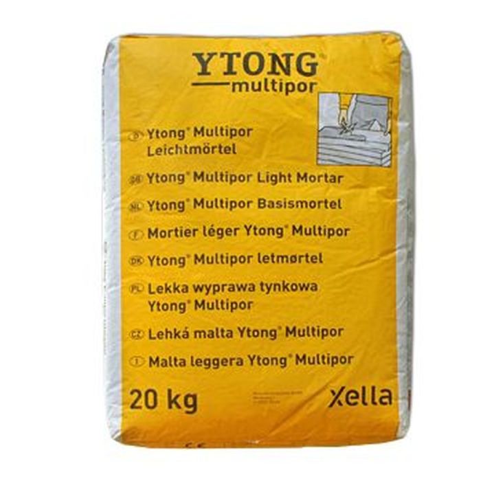 Xella Multipor Lijm 20 kg
