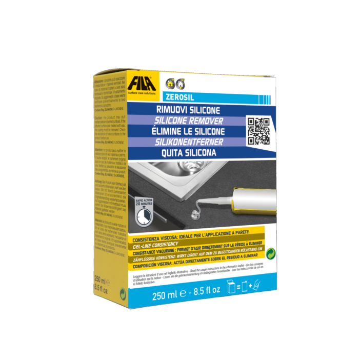Zerosil Fila