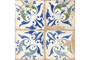 Peronda FS Heritage Leaves 45 x 45 cm per m²