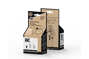 IK MULTI-FOAM 1.5 – PRO 2 onderhoudskit