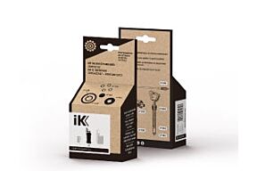 IK MULTI 1,5 / PRO 2 set met nozzles