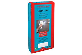 Compaktuna Joint HY [antraciet] 20 kg