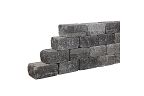 Redsun Combiwall Splitton Matterhorn