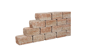 Redsun Combiwall Splitton Mont Blanc