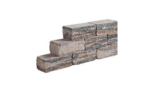 Redsun Combiwall Splitton Uno Kilimanjaro