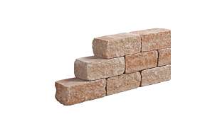 Redsun Combiwall Splitton Uno Mont Blanc